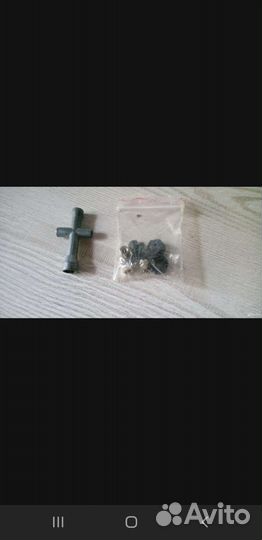 Радиоуправляемая машина без пульта 1:10