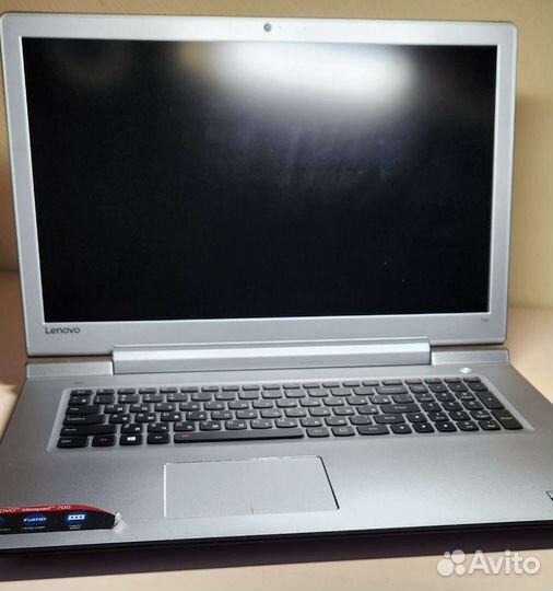 Lenovo ideapad 700