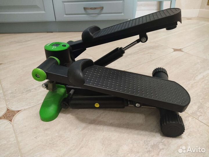 Тренажер степпер