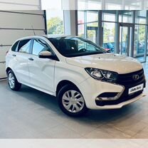 ВАЗ (LADA) XRAY 1.6 MT, 2020, 60 000 км, с пробегом, цена 1 000 000 руб.