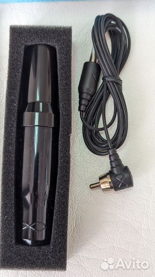 Аппарат для перманентного макияжа