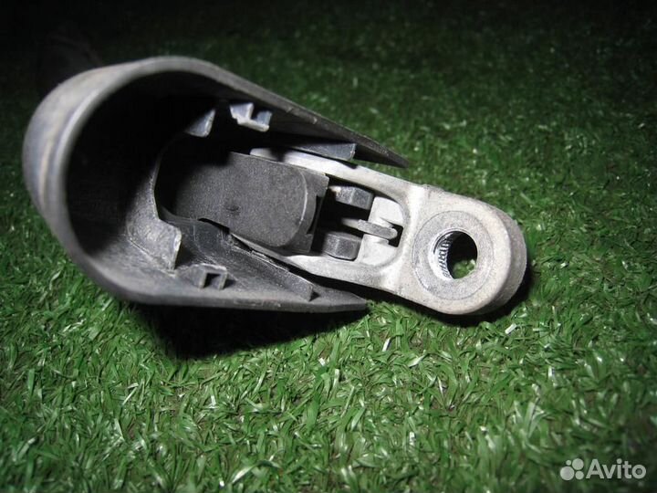 Поводок стеклоочистителя задний Ford Fiesta (CB1)