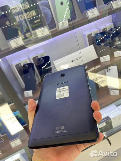 Планшет Samsung Tab A (2017)