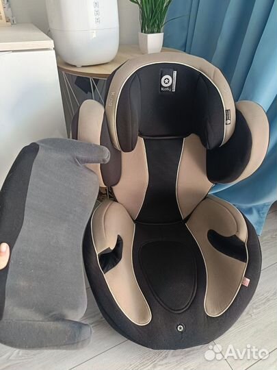 Детское автокресло isofix