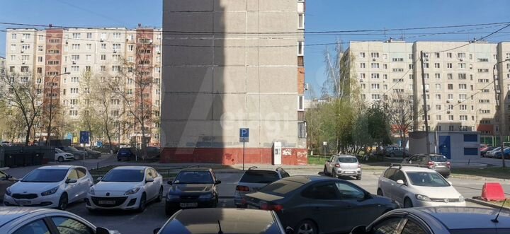 Сдам торговое помещение, 110 м²
