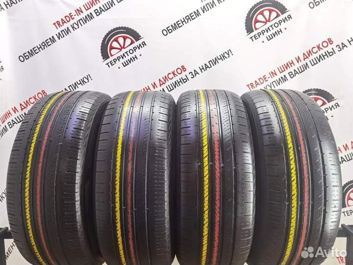 Hankook Dynapro AT M 235/60 R16 100H