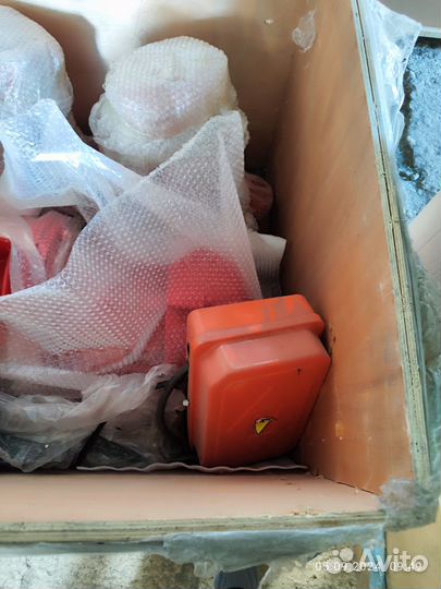 Таль электрическая 10 тн