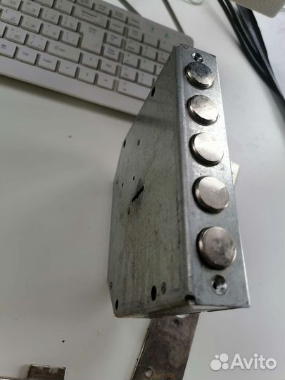 Дверной замок