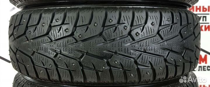 Yokohama Ice Guard Stud IG55 185/65 R15