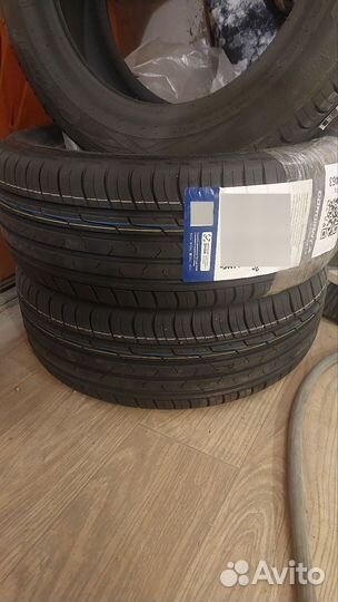 Cordiant Comfort 2 195/55 R15