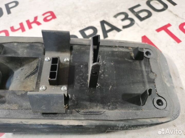 Кронштейн Porsche Cayenne 958 3.6 5502 2013