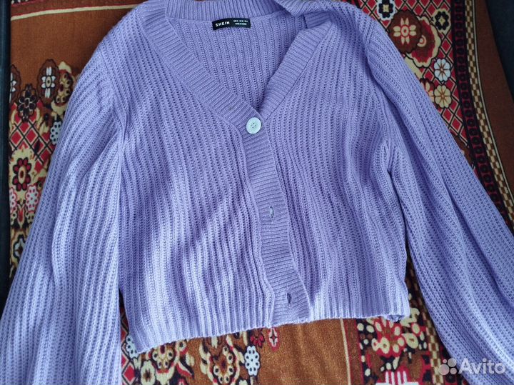 Кофта женская 46 48