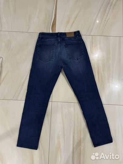 Джинсы 31 размер