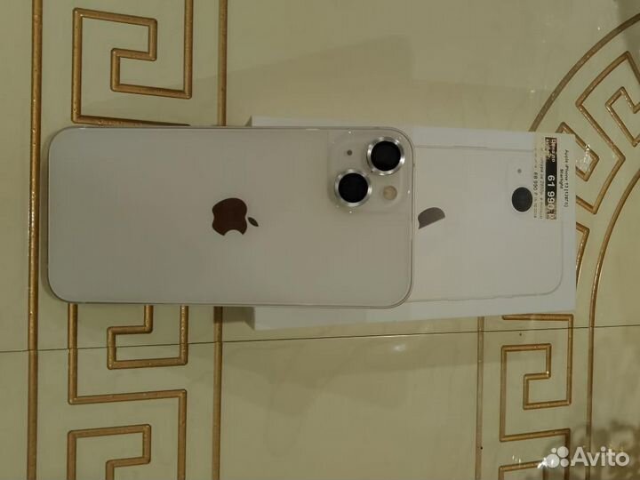 iPhone 13, 128 ГБ