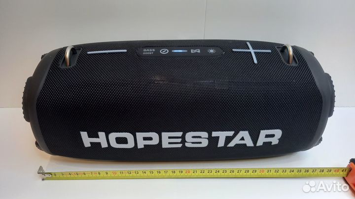 Портативная колонка Hopestar A6 MAX