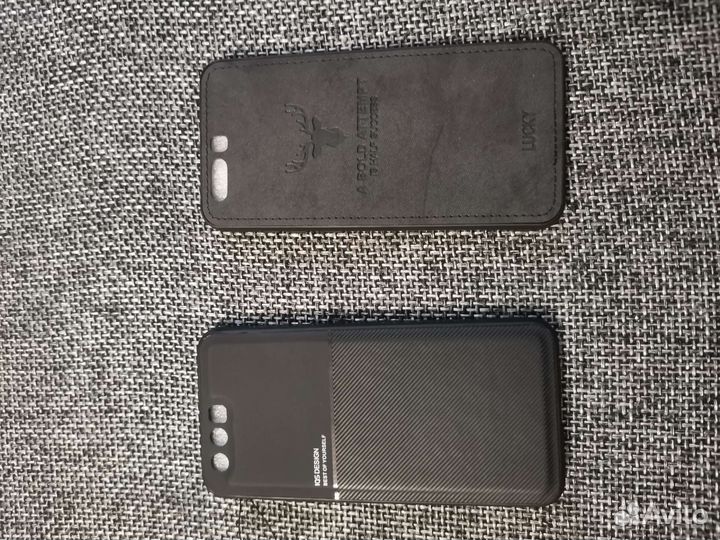 Чехол на honor 9