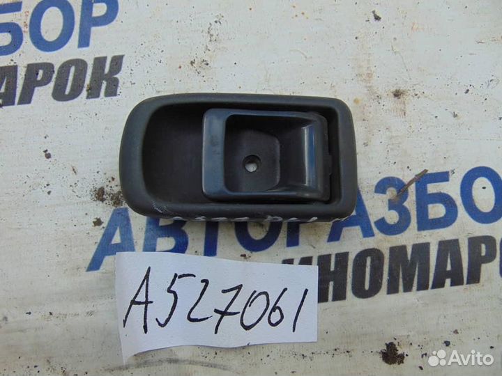 Ручка двери передней внутренняя левая для Toyota C