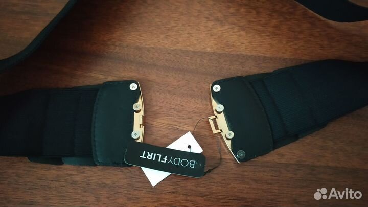 Ремень женский Bonprix новый р-р 105