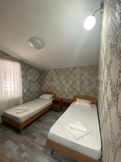 Комната 23 м², 2/4 эт.