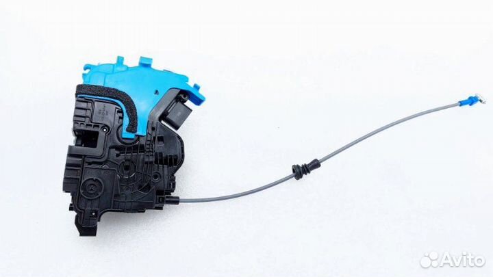 Б/У Б/У Замок двери Состояние отличное, оригинал