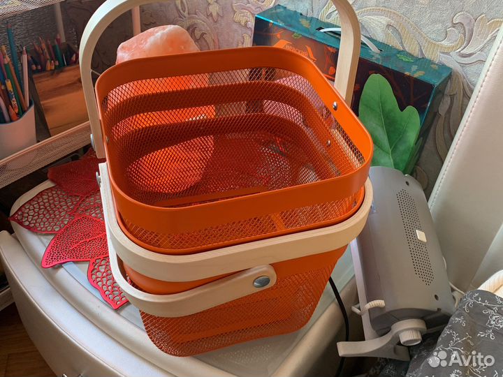 Корзина IKEA risatorp