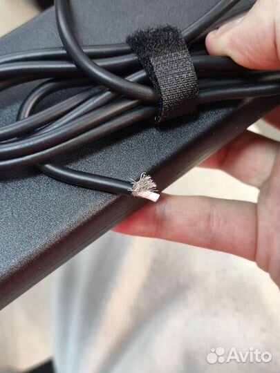 Блок питания для ноутбука 20V 9A