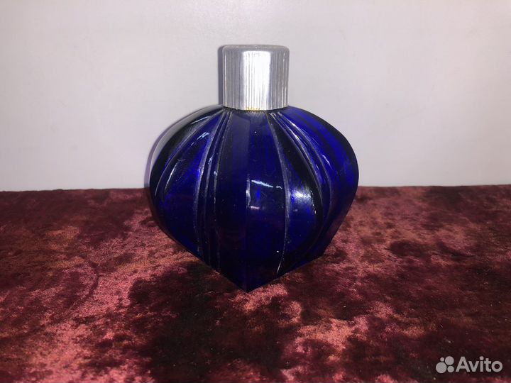 Флаконы для духов винтаж