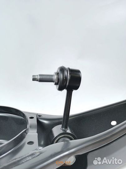 Рычаг поперечный задний правый Соната Киа К5