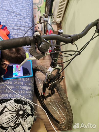 Велосипеды бу взрослый