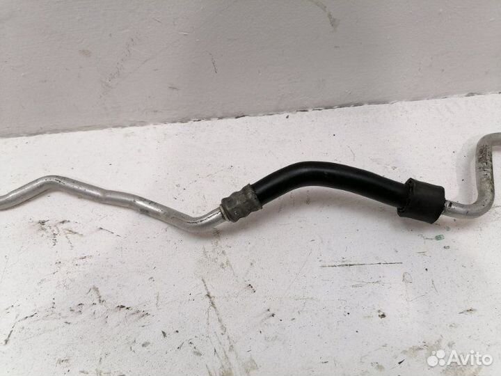 Трубка масленого радиатора Bmw 5 Gt F07 4.4