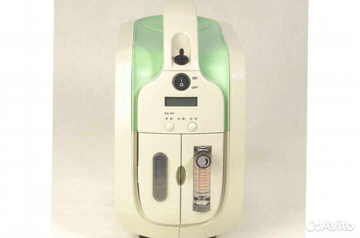 Кислородный концентратор 5л Бесплатная доставка