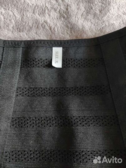 Бандаж до и после родов