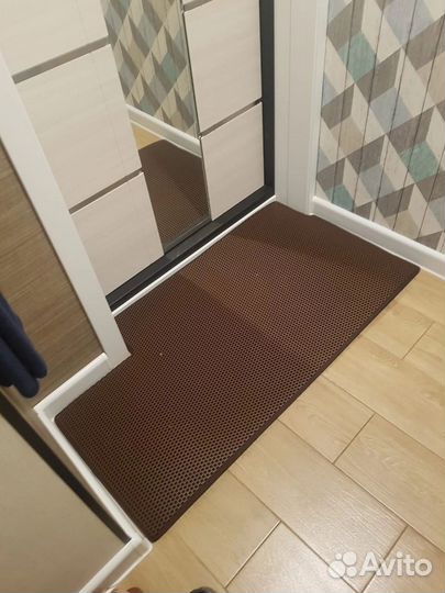 Эва коврик для дома