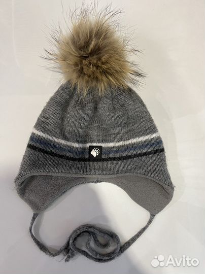 Шапка детская