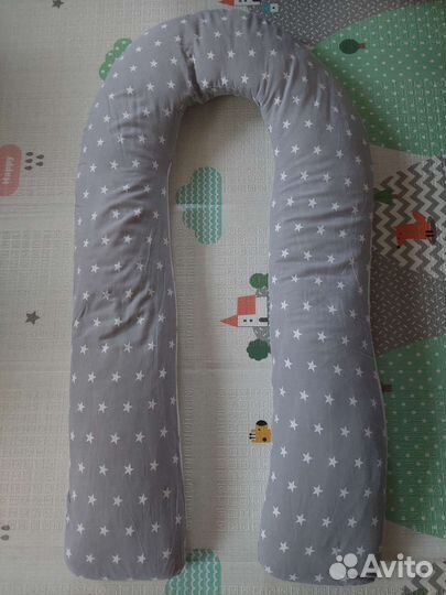 Подушка для беременных