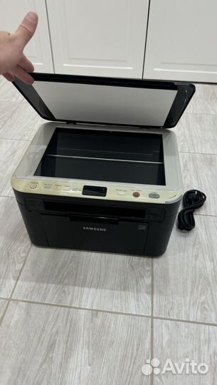 Мфу Samsung scx 3200