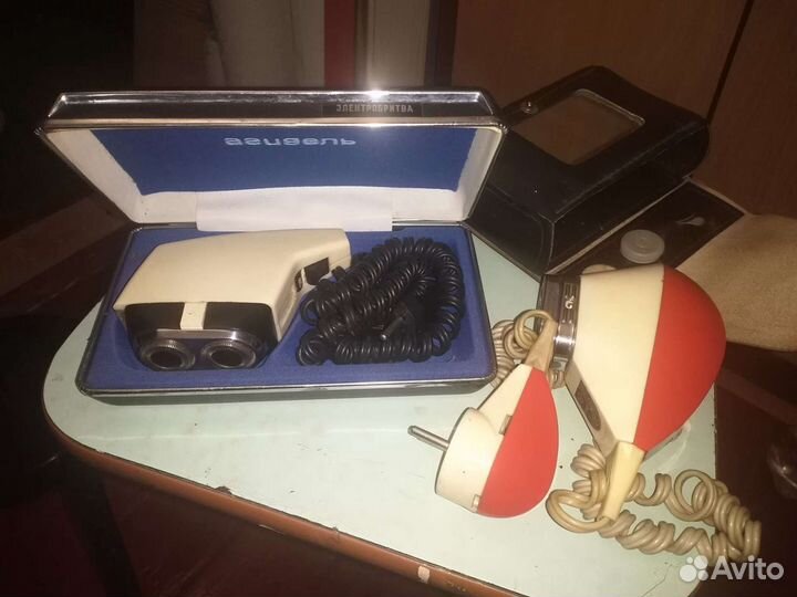 Электробритва