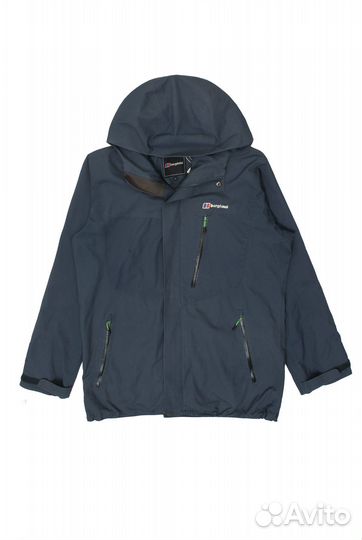 Ветровка Berghaus AQ2, размер L