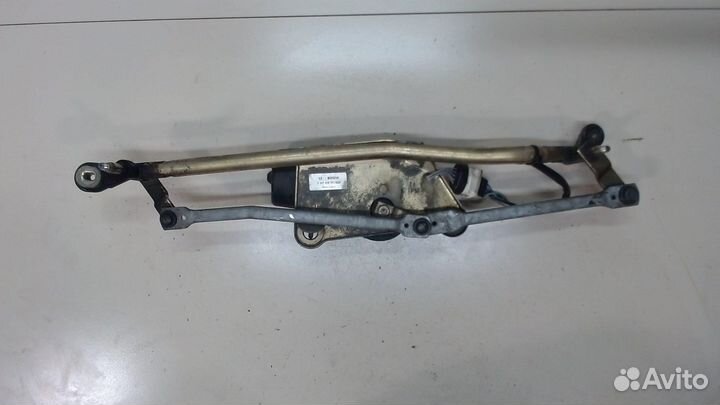 Механизм стеклоочистителя Citroen Xantia, 1993