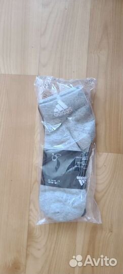 Носки Адидас мужские