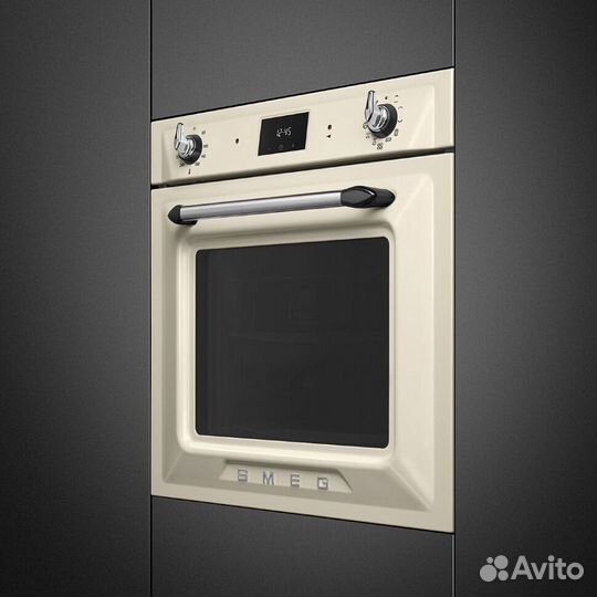 Духовой шкаф Smeg SOP6900TP