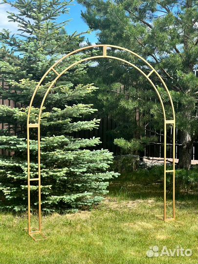 Свадебный декор в аренду, арки, стойки для фотозон