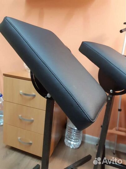 Холдер для тату (подставка под руку)