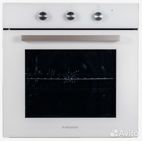 Духовые шкафы