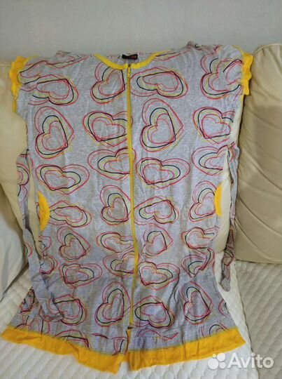 Халат женский новый 42-44 размер