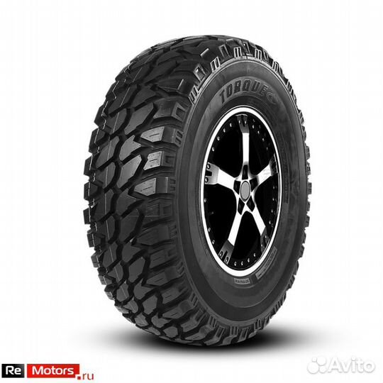 Torque TQ-AT701 245/65 R17 107T