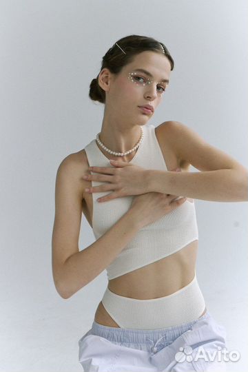 Ищу модель на полный образ