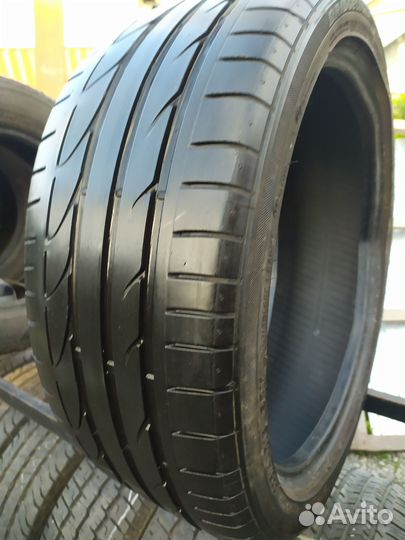 Bridgestone Potenza S001 225/40 R18