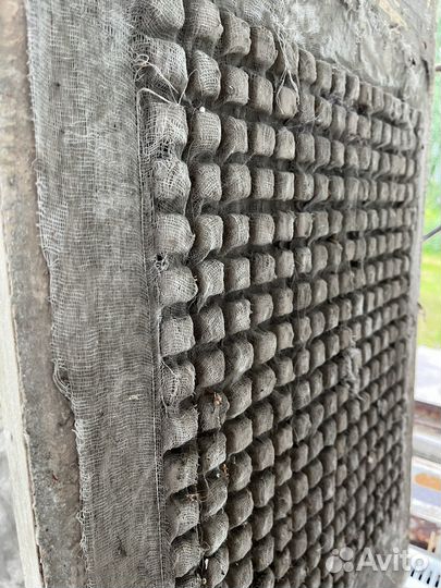 Рама декоративная