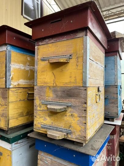 Улей для пчел